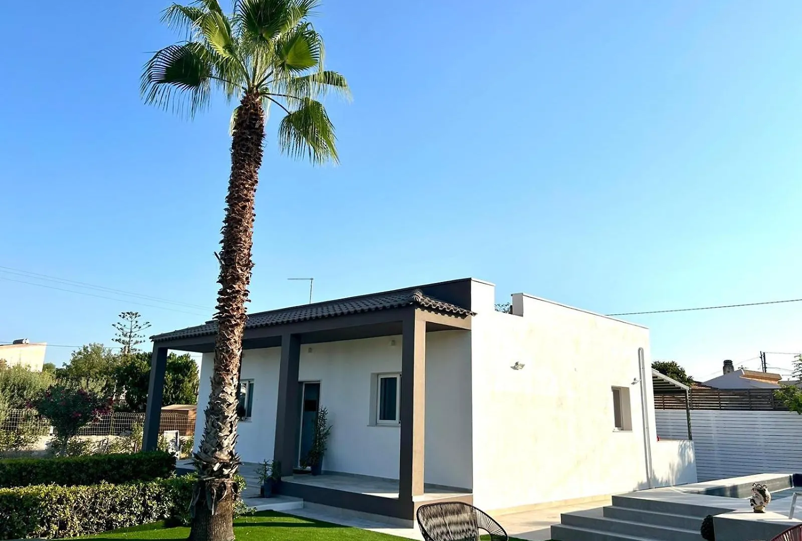 Elsa Holiday Home Fontane Bianche 0*,