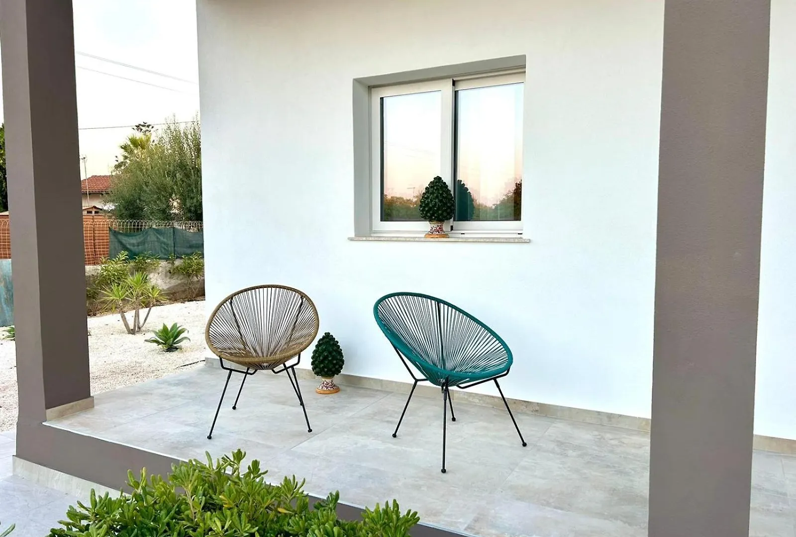 Elsa Holiday Home Fontane Bianche Villa
