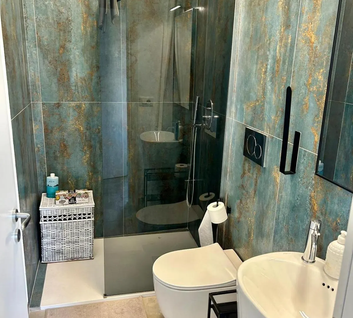 Elsa Holiday Home Fontane Bianche 0*,