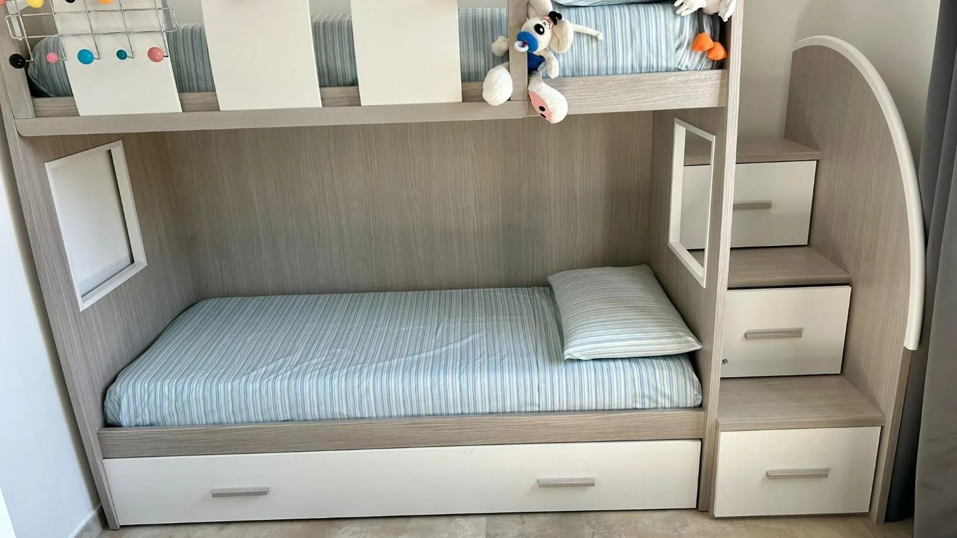 Villa Elsa Holiday Home Fontane Bianche Italy