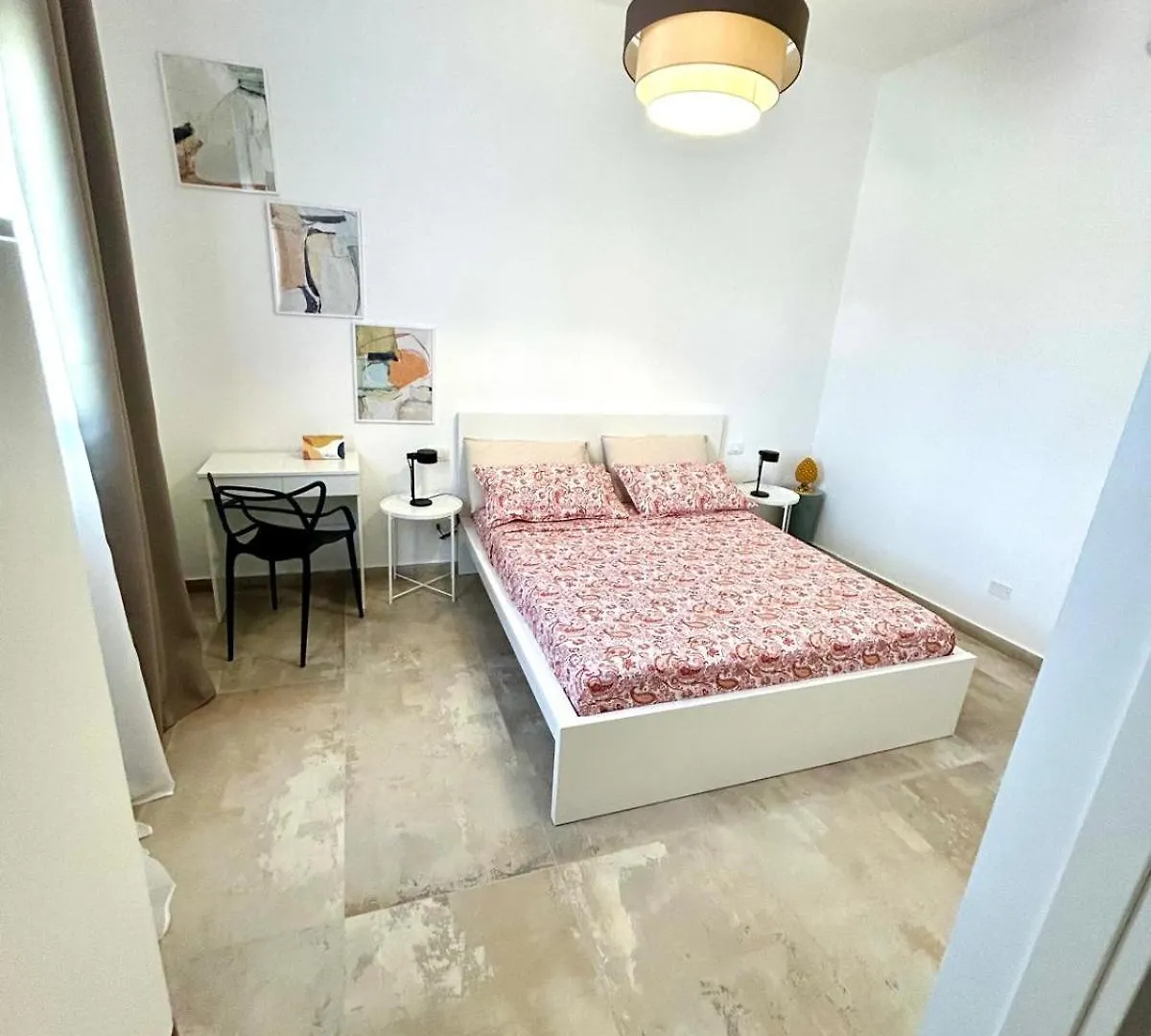 Elsa Holiday Home Fontane Bianche Italy