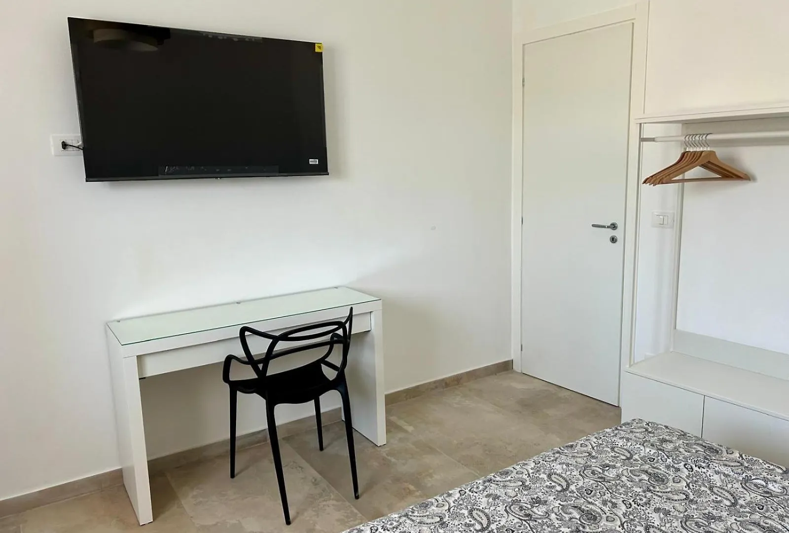 Villa Elsa Holiday Home Fontane Bianche Italy