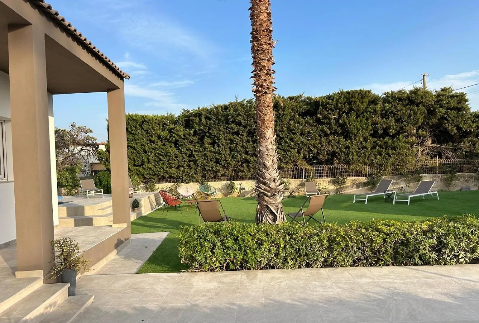 Elsa Holiday Home Fontane Bianche 0*,  Italy