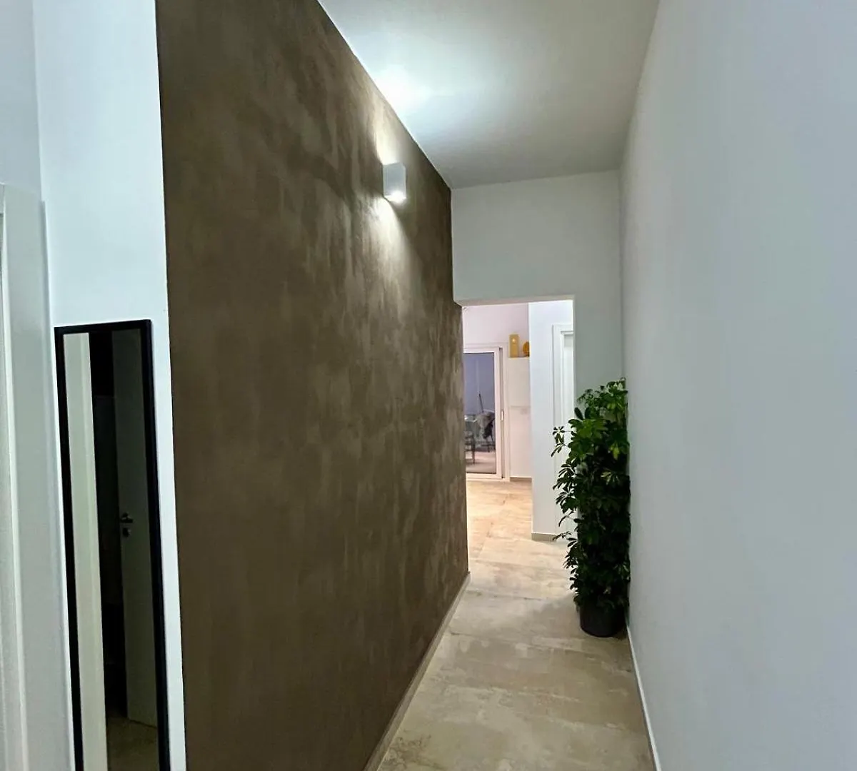 Elsa Holiday Home Fontane Bianche