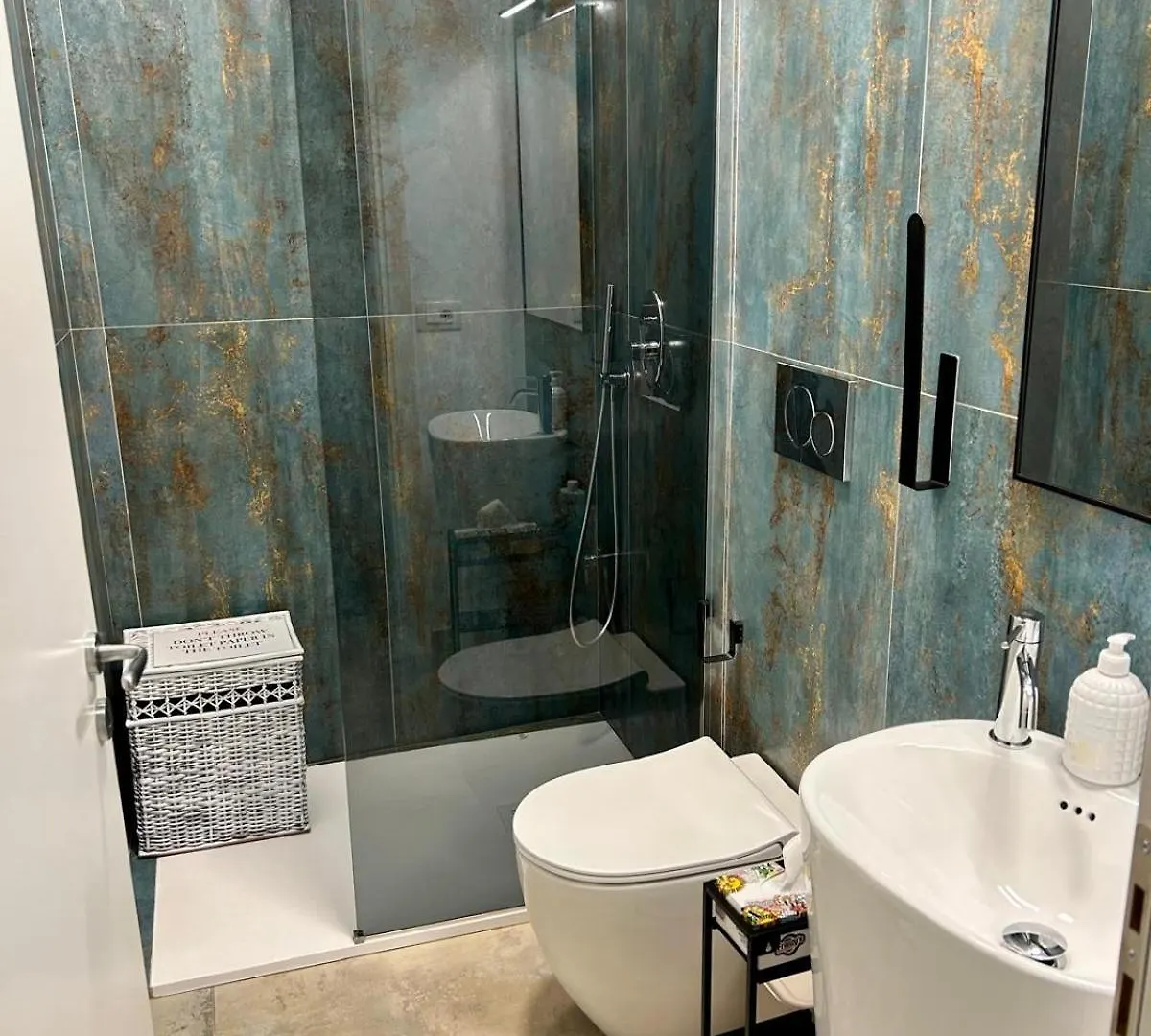 Elsa Holiday Home Fontane Bianche