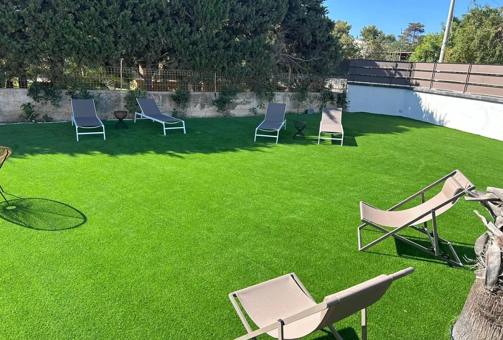 Elsa Holiday Home Fontane Bianche