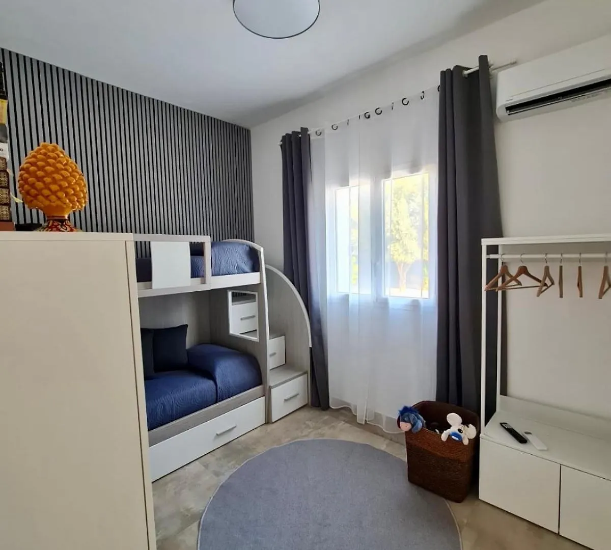 Villa Elsa Holiday Home Fontane Bianche Italy